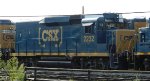 CSX 2232